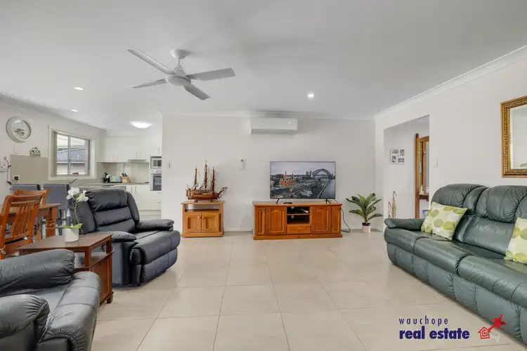 Second view of Homely house listing, 6 Carpenter Street, Wauchope NSW 2446