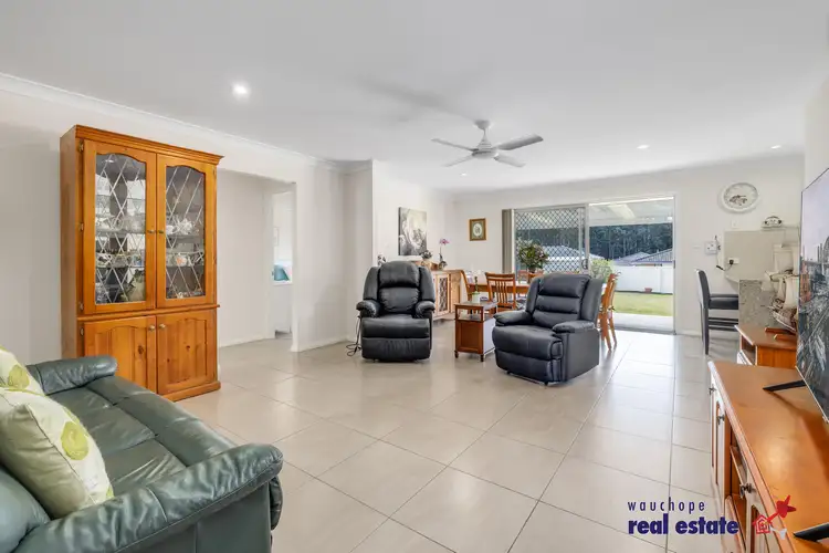 Third view of Homely house listing, 6 Carpenter Street, Wauchope NSW 2446