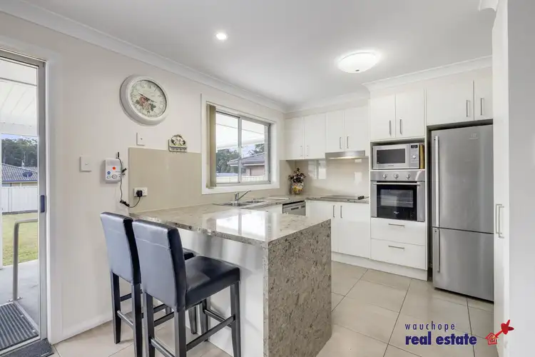 Fourth view of Homely house listing, 6 Carpenter Street, Wauchope NSW 2446
