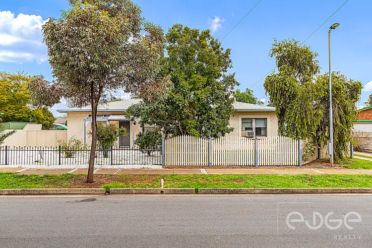 35 & 37 Amport Street, Elizabeth North SA 5113