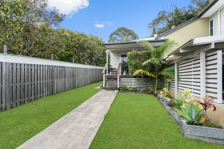 Main view of Homely unit listing, 4/21 Myall Street, Cooroy QLD 4563