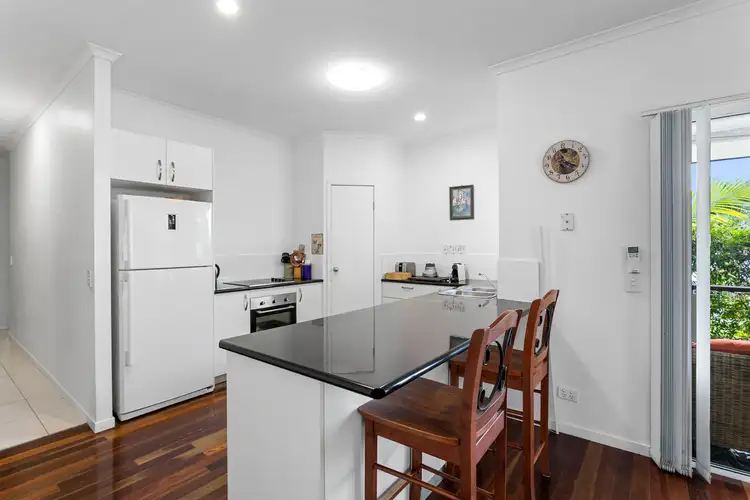 Second view of Homely unit listing, 4/21 Myall Street, Cooroy QLD 4563