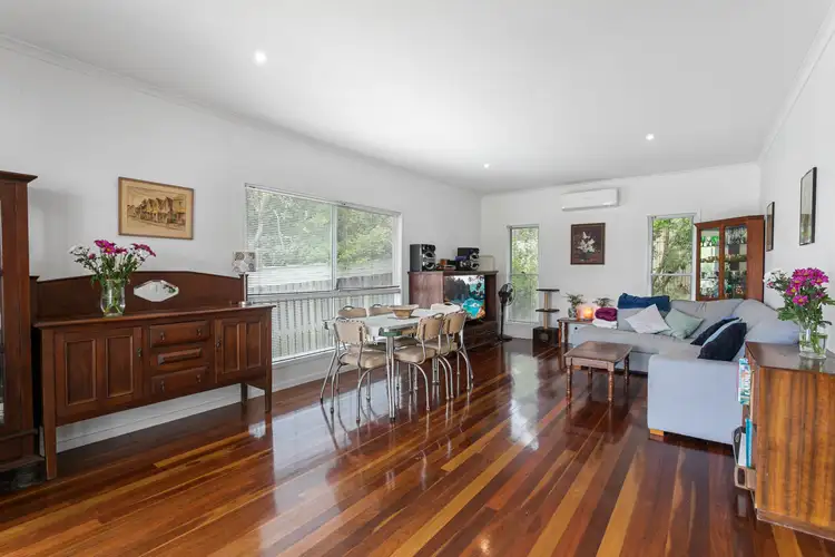 Third view of Homely unit listing, 4/21 Myall Street, Cooroy QLD 4563