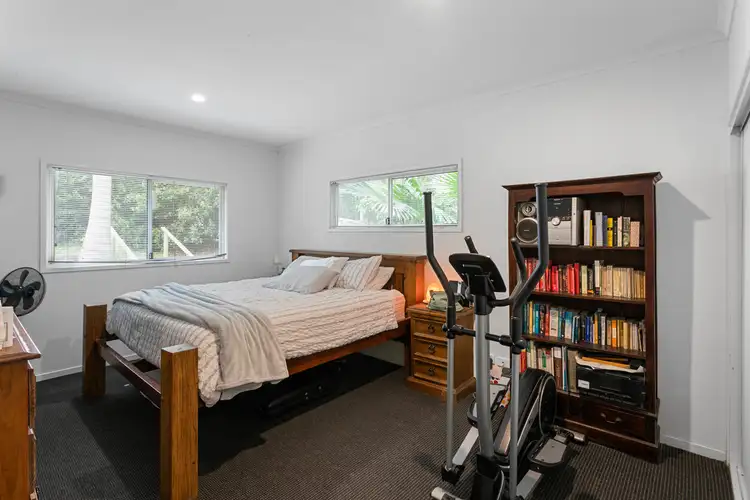 Fifth view of Homely unit listing, 4/21 Myall Street, Cooroy QLD 4563