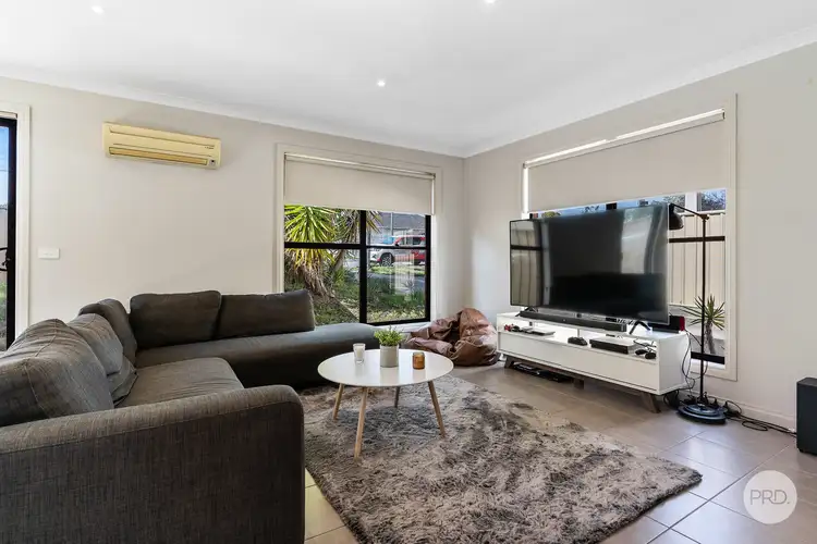 Second view of Homely house listing, 61A Raglan Street, White Hills VIC 3550
