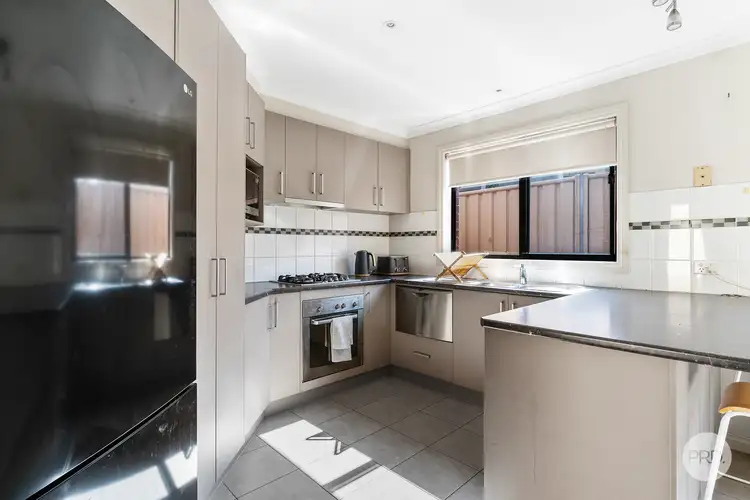 Third view of Homely house listing, 61A Raglan Street, White Hills VIC 3550