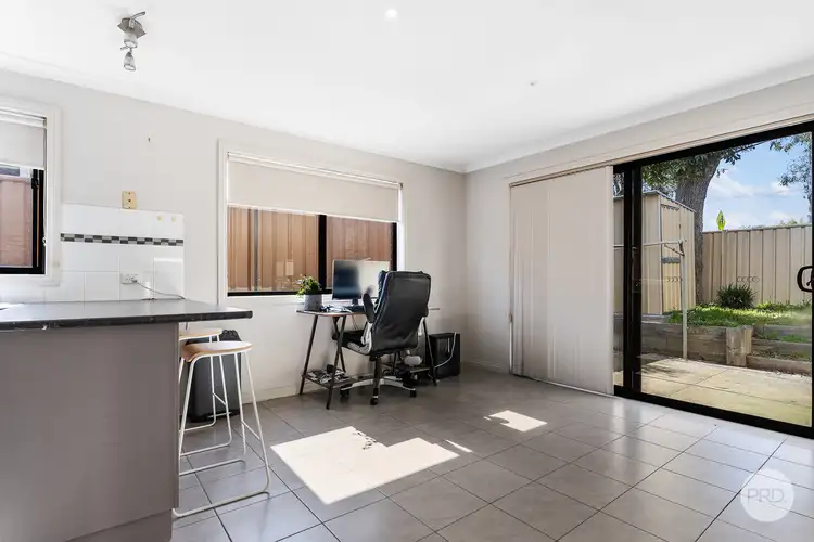 Fourth view of Homely house listing, 61A Raglan Street, White Hills VIC 3550