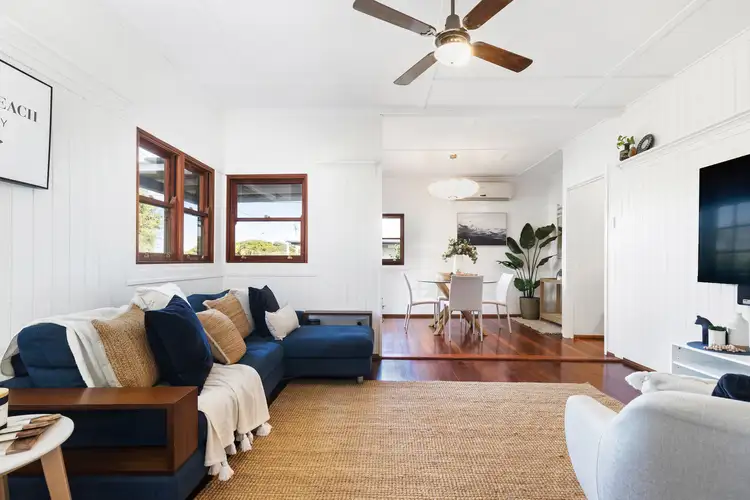 Third view of Homely house listing, 219 Preston Road, Wynnum West QLD 4178