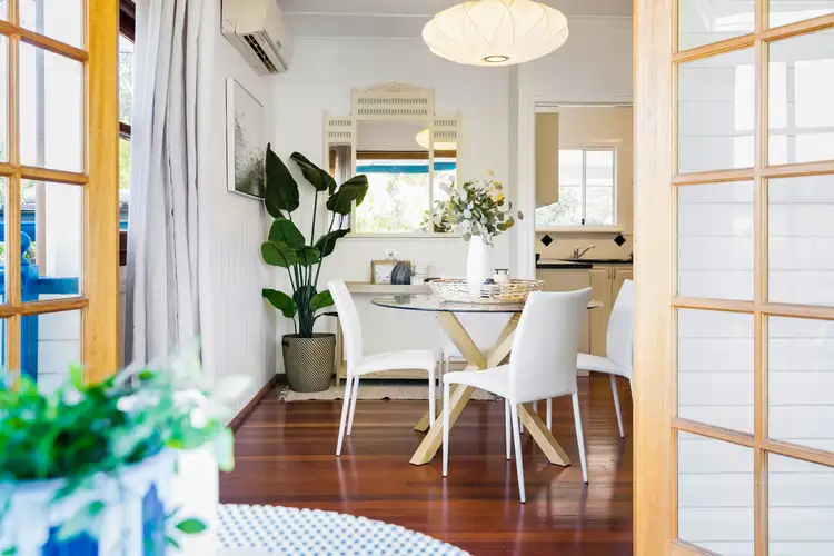 Fifth view of Homely house listing, 219 Preston Road, Wynnum West QLD 4178