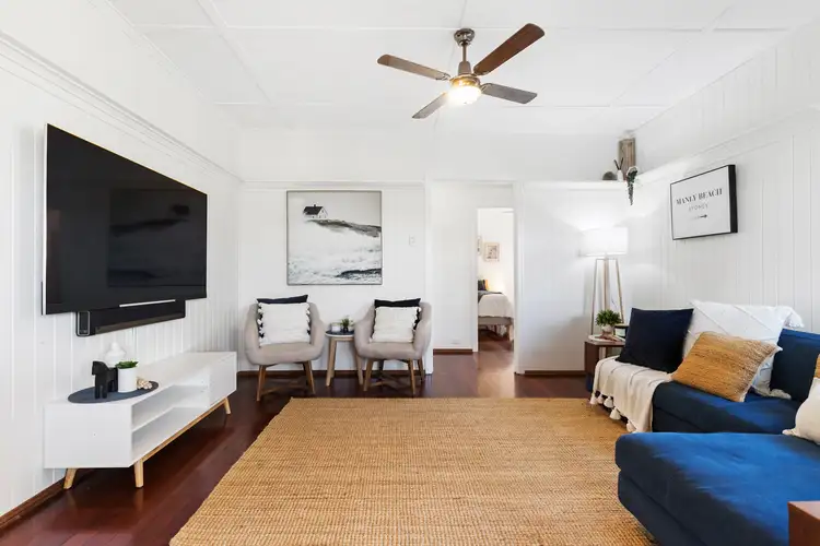 Sixth view of Homely house listing, 219 Preston Road, Wynnum West QLD 4178