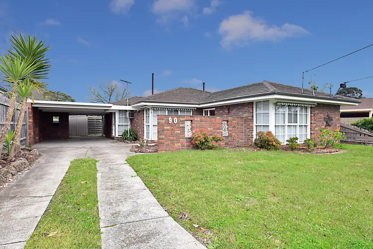 90 Jacks Avenue, Dingley Village VIC 3172
