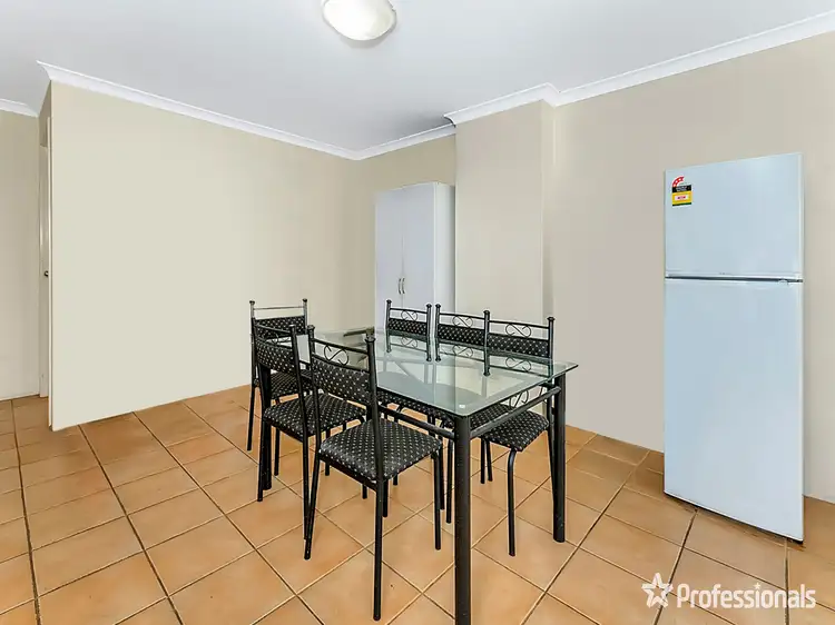 Fourth view of Homely townhouse listing, 1/1A Earl Street, Bentley WA 6102