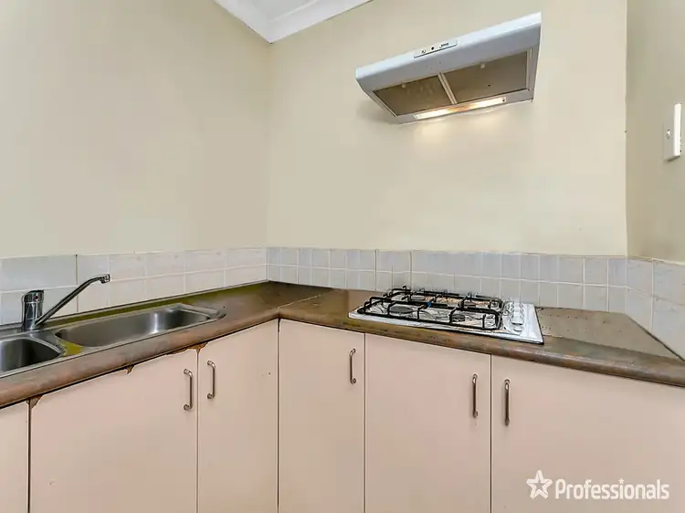 Fifth view of Homely townhouse listing, 1/1A Earl Street, Bentley WA 6102