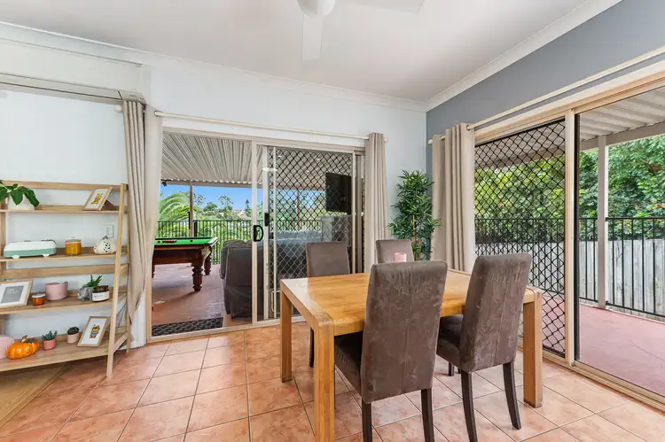 Third view of Homely house listing, 11 Presbytery Lane, Molendinar QLD 4214