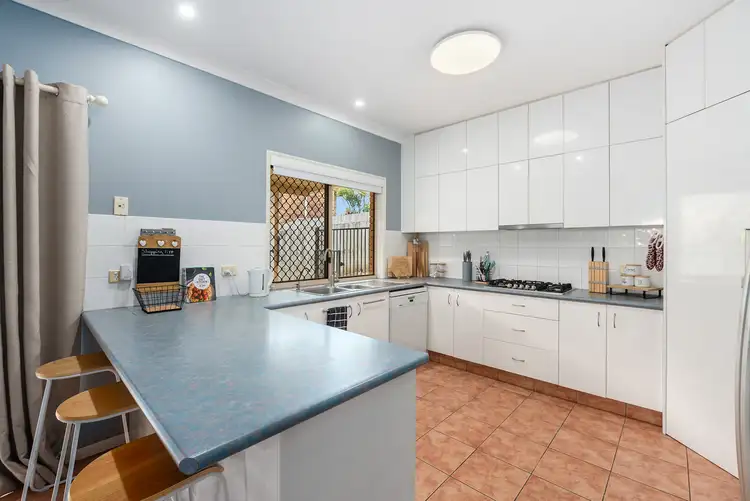 Fifth view of Homely house listing, 11 Presbytery Lane, Molendinar QLD 4214