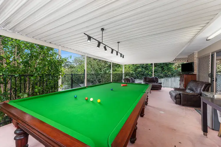 Sixth view of Homely house listing, 11 Presbytery Lane, Molendinar QLD 4214