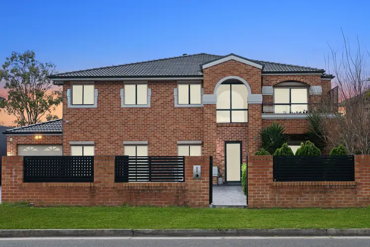 88 Neville Street, Smithfield NSW 2164