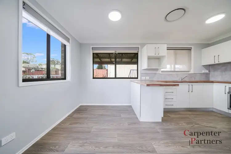 19 MADELINE STREET, Hill Top NSW 2575