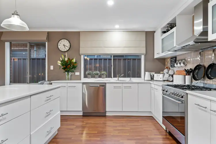 Third view of Homely house listing, 125 Grand Boulevard, Seaford Rise SA 5169