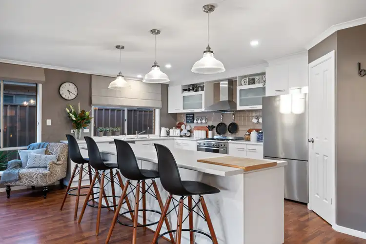 Fourth view of Homely house listing, 125 Grand Boulevard, Seaford Rise SA 5169