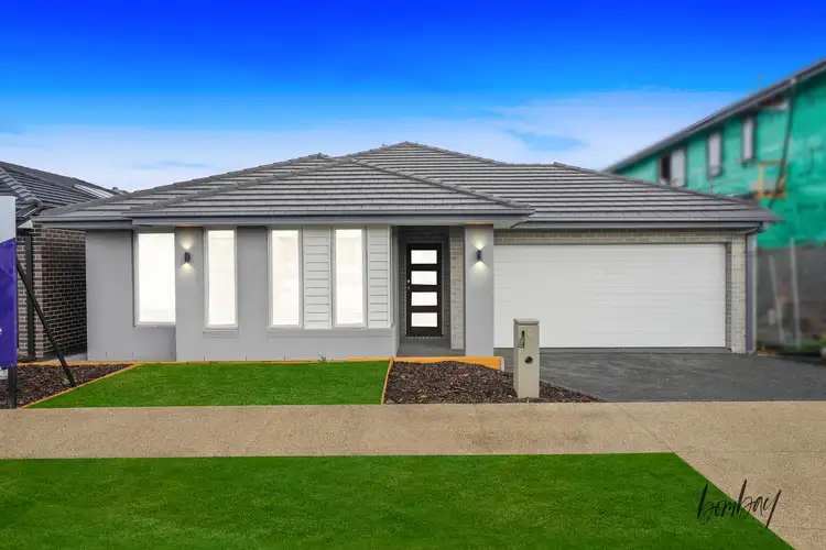 35 Margot Circuit, Kalkallo VIC 3064