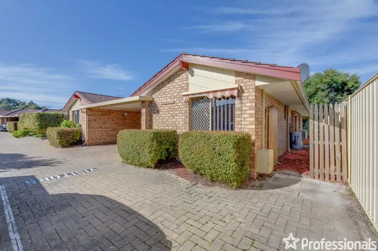 16/9 Merope Close, Rockingham WA 6168