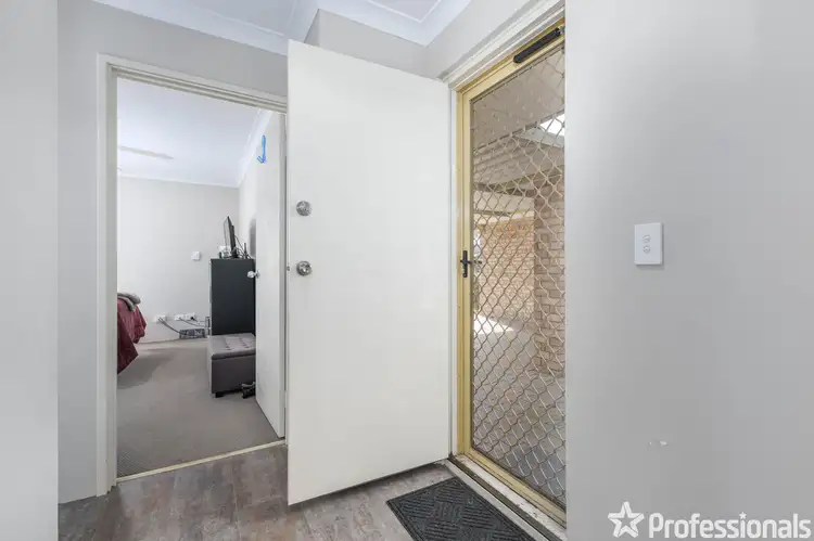 Third view of Homely unit listing, 16/9 Merope Close, Rockingham WA 6168