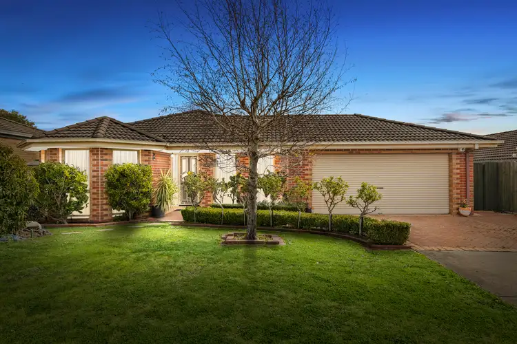 13 Reece Court, Rowville VIC 3178