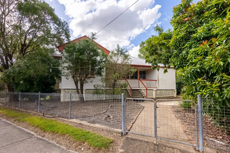 Third view of Homely house listing, 5 & 5B Ferrett Street, Sadliers Crossing QLD 4305
