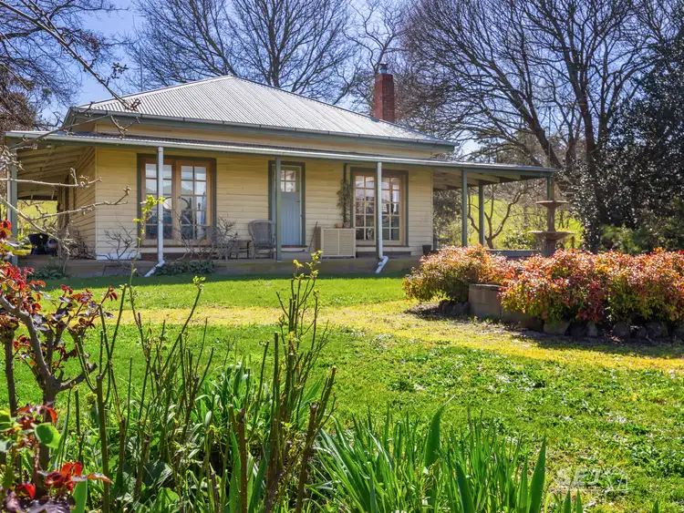 3350 Grand Ridge Road, Mirboo North VIC 3871