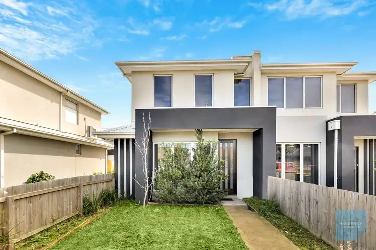 2/22 Irvine Street, Deer Park VIC 3023