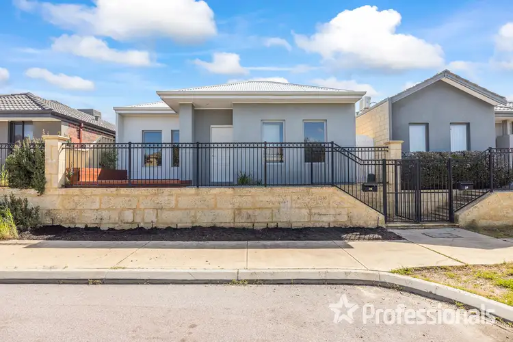 24 Manningtree Approach, Butler WA 6036
