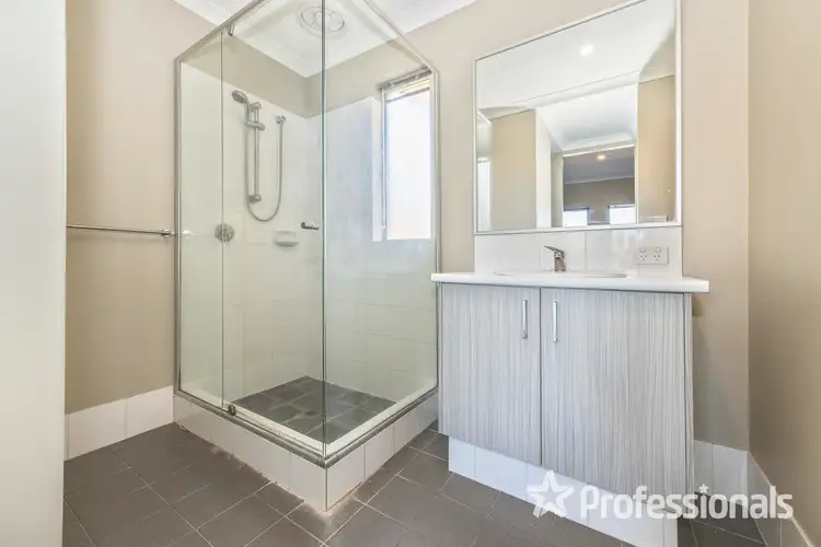 Fifth view of Homely house listing, 24 Manningtree Approach, Butler WA 6036
