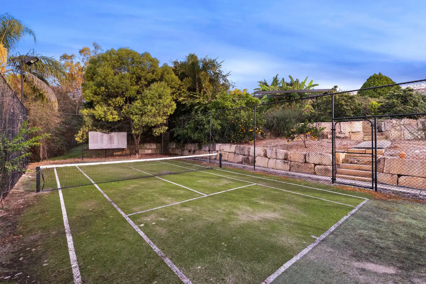 Main view of Homely land listing, 19 Casuarina Close, Bellbowrie QLD 4070