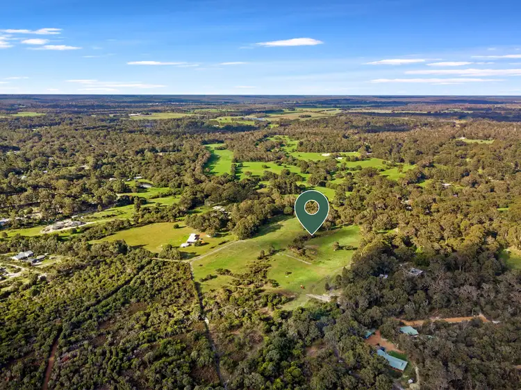 Fourth view of Homely land listing, PL 1511 Salmon Place, Margaret River WA 6285