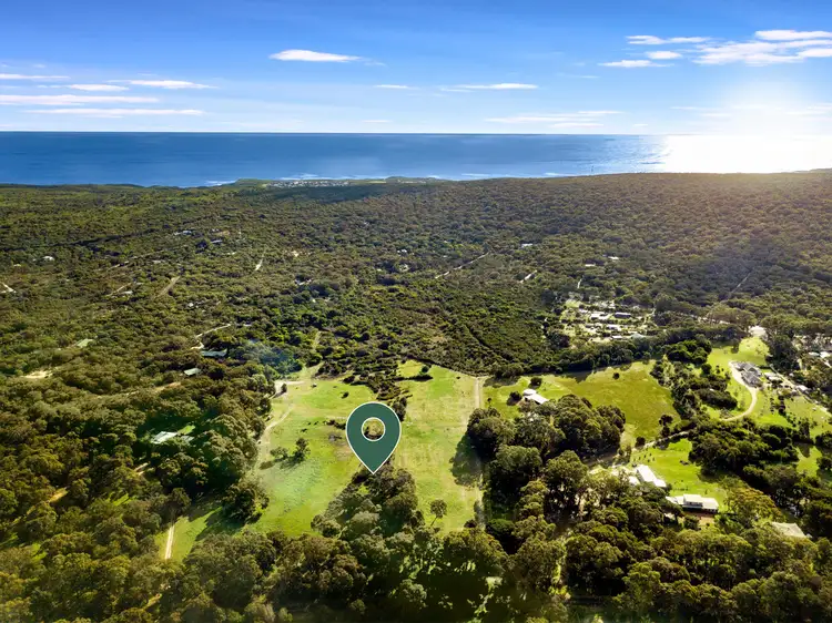 Fifth view of Homely land listing, PL 1511 Salmon Place, Margaret River WA 6285