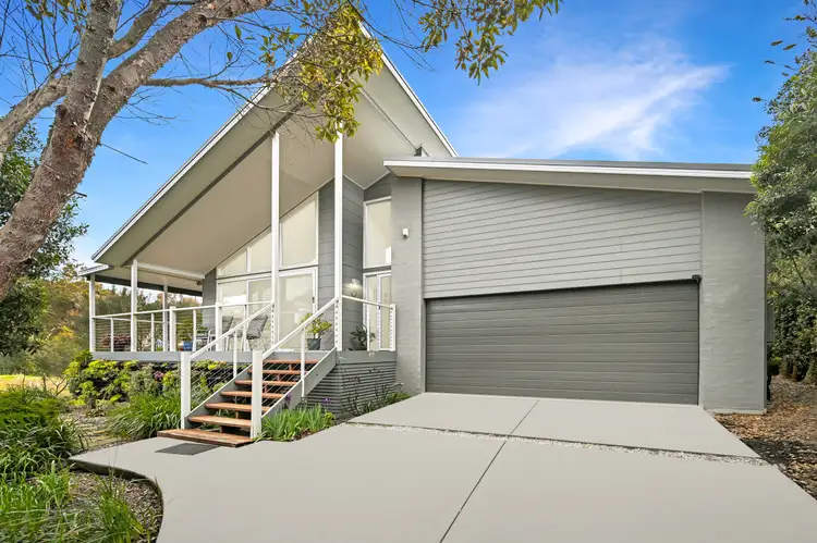 4 Silver Gull Lane, Murrays Beach NSW 2281