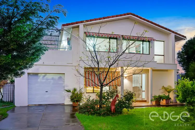 Main view of Homely house listing, 15 Flaminia Street, North Haven SA 5018