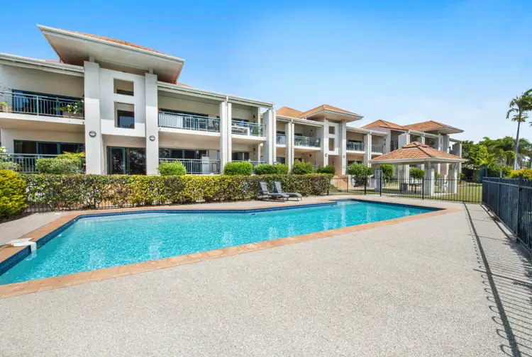 10/38 Beach Road, Dolphin Heads QLD 4740