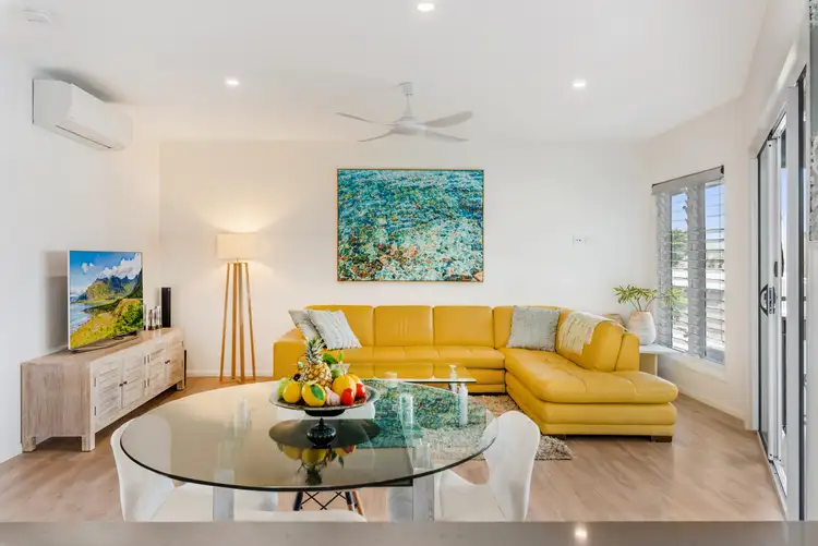 Main view of Homely townhouse listing, 4/65 Poinciana Avenue, Tewantin QLD 4565
