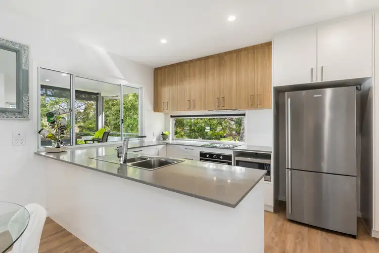 Third view of Homely townhouse listing, 4/65 Poinciana Avenue, Tewantin QLD 4565