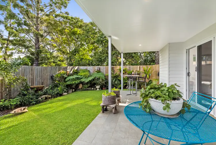 Fourth view of Homely townhouse listing, 4/65 Poinciana Avenue, Tewantin QLD 4565
