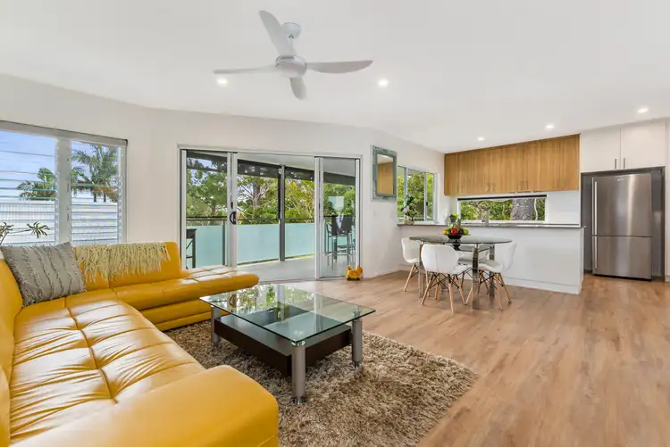 Sixth view of Homely townhouse listing, 4/65 Poinciana Avenue, Tewantin QLD 4565