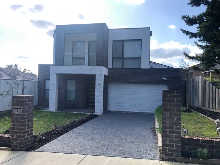 Main view of Homely house listing, 24A Bateman street, Wantirna VIC 3152