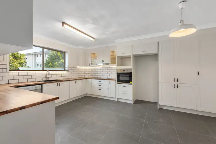 Second view of Homely unit listing, 2/80 South Pine Road, Alderley QLD 4051