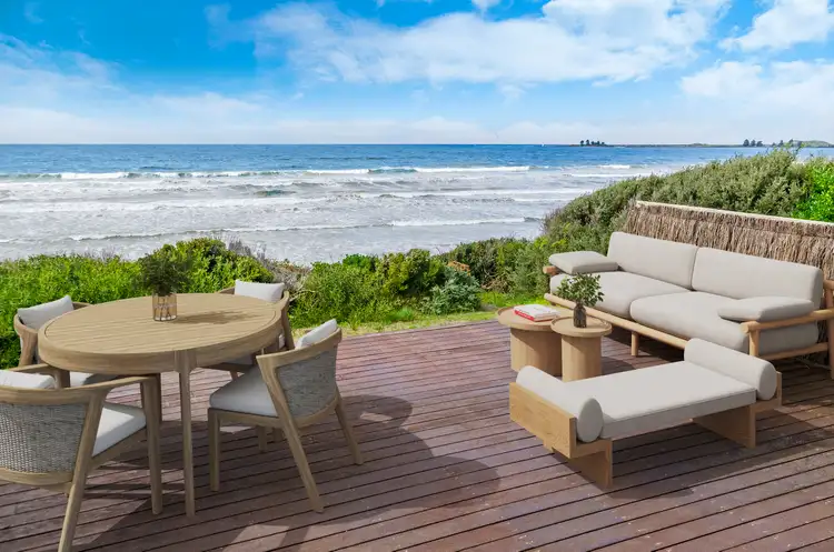 Main view of Homely house listing, 2/192b Griffiths Street, Port Fairy VIC 3284