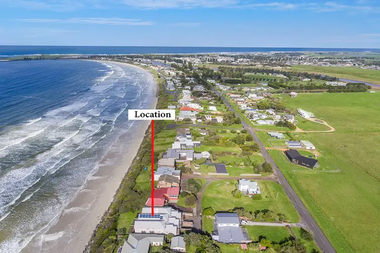 Second view of Homely house listing, 2/192b Griffiths Street, Port Fairy VIC 3284