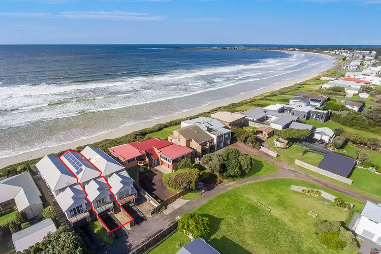 Third view of Homely house listing, 2/192b Griffiths Street, Port Fairy VIC 3284