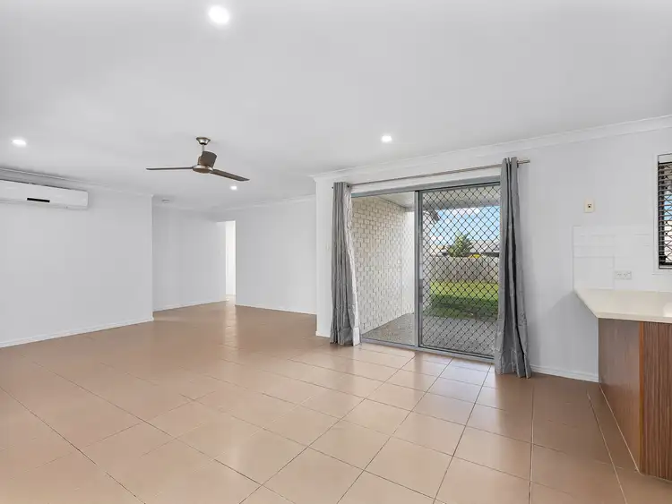 Fourth view of Homely house listing, 45 Baden Jones Way, North Booval QLD 4304