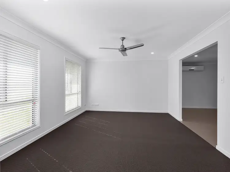 Sixth view of Homely house listing, 45 Baden Jones Way, North Booval QLD 4304